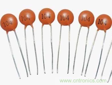 【電容篇】電子工程師必備基礎(chǔ)知識之二 【電容篇】電子工程師必備基礎(chǔ)知識之二