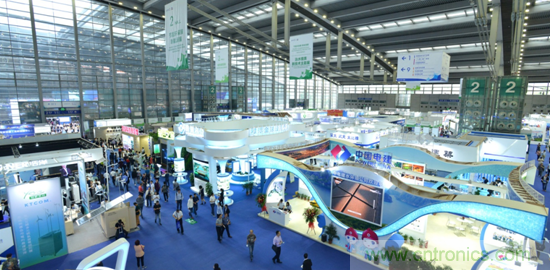 乘政策紅利東風 節能環保展新姿勢表白 乘政策紅利東風 節能環保展新姿勢表白