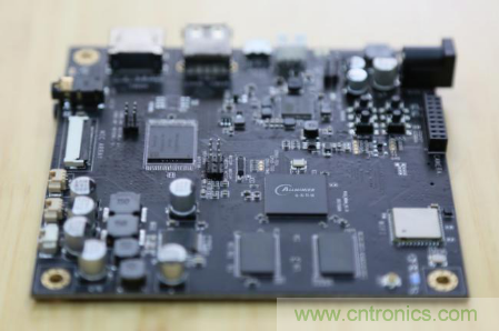 全志科技聯合眾多優秀方案商，與您相約CES Asia 2019，精彩紛呈等你來！