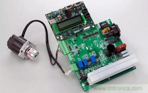 如何實現電機驅動中Σ-Δ ADC的最佳性能？