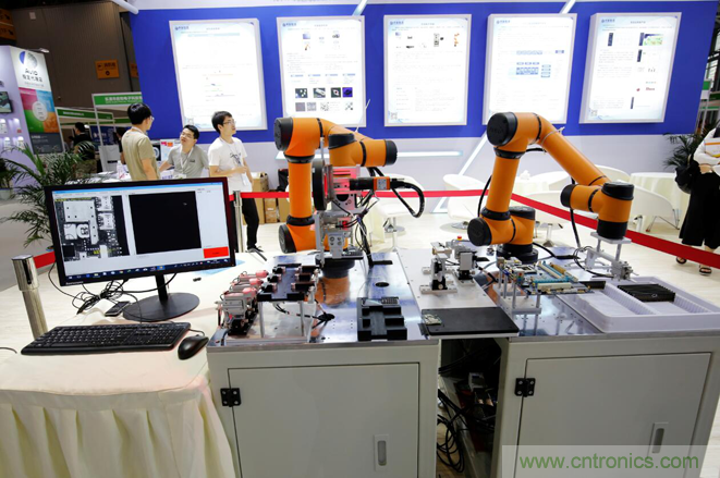 成都全面構建電子信息產業生態圈--2019中國(成都)電子信息博覽會7月盛大開幕 成都全面構建電子信息產業生態圈--2019中國(成都)電子信息博覽會7月盛大開幕