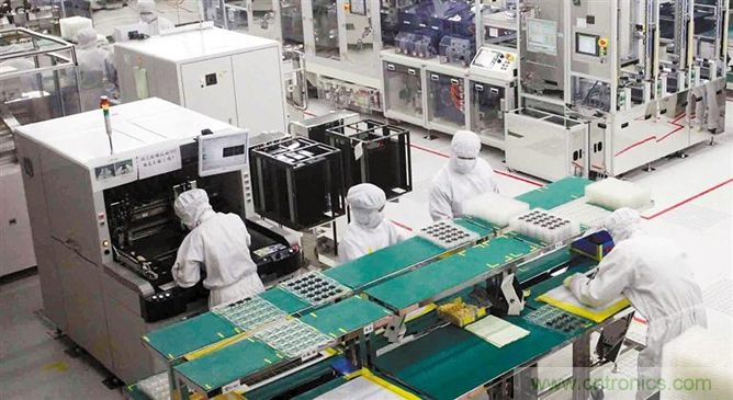 成都全面構建電子信息產業生態圈--2019中國(成都)電子信息博覽會7月盛大開幕 成都全面構建電子信息產業生態圈--2019中國(成都)電子信息博覽會7月盛大開幕