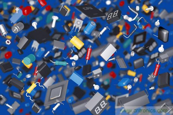 了解這些元器件基礎(chǔ)知識,你就是高手(一)