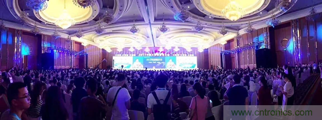 聚焦蓉城 丨2019中國(成都)電子信息博覽會7月開幕 聚焦蓉城 丨2019中國(成都)電子信息博覽會7月開幕