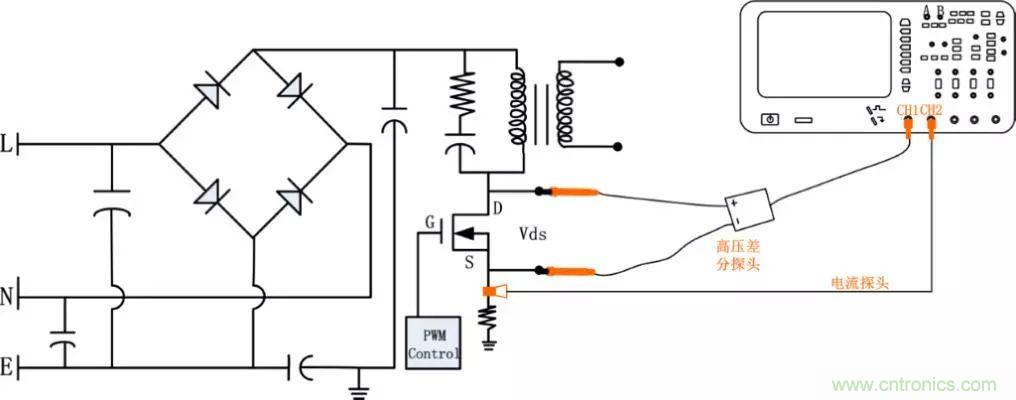 不只是一臺示波器！電源分析插件你真的會用了嗎？