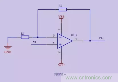 靈巧區(qū)別濾波、穩(wěn)壓、比較、運(yùn)放電路 靈巧區(qū)別濾波、穩(wěn)壓、比較、運(yùn)放電路
