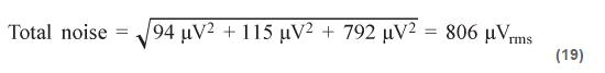 如何在實現高帶寬和低噪聲的同時確保穩定性？（二）