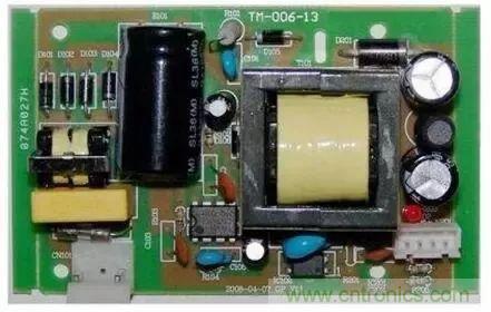 如何獨自設(shè)計一款開關(guān)電源？其實沒有你想象中那么難