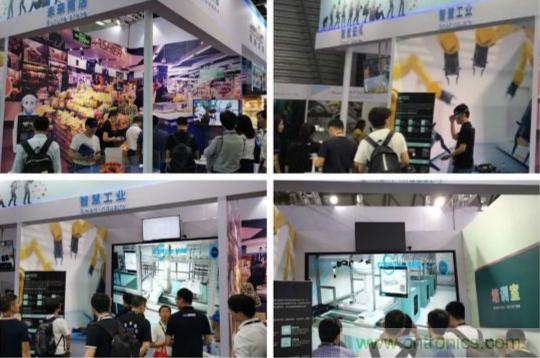 首提“智慧空間”，智能眼鏡將迎來新春天