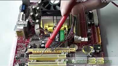 干貨 | 電路故障分析與定位的常用方法 干貨 | 電路故障分析與定位的常用方法