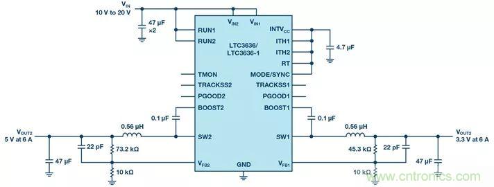這款高效又緊湊的電源解決方案,用過的設計師們都說好