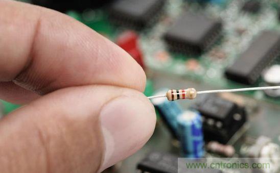 會用零歐姆電阻,是設計電路的一個重要技能!