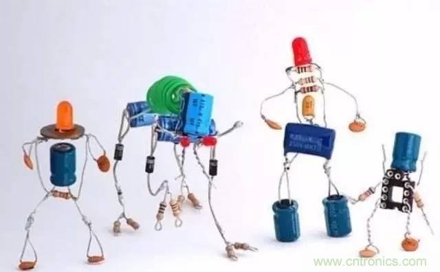 二極管,你真的了解她么?