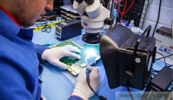 PCB電路板短路的六種檢查方法!