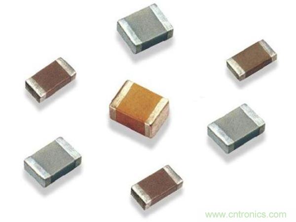 LED驅動電路中的貼片電容的注意事項