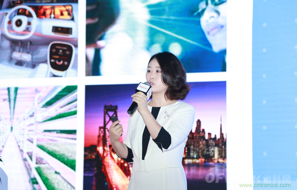 圓滿收官!“OFweek 2019AI+智慧城市高峰論壇”成功舉辦 圓滿收官!“OFweek 2019AI+智慧城市高峰論壇”成功舉辦