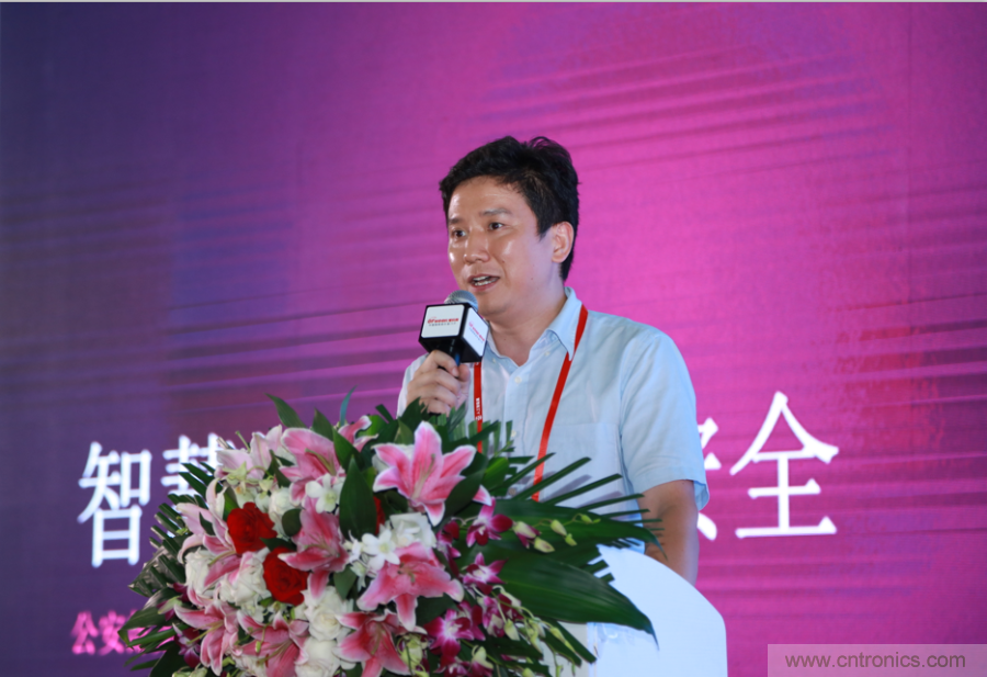 圓滿收官!“OFweek 2019AI+智慧城市高峰論壇”成功舉辦 圓滿收官!“OFweek 2019AI+智慧城市高峰論壇”成功舉辦