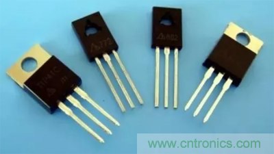 辨別三極管類(lèi)型，我有絕招！