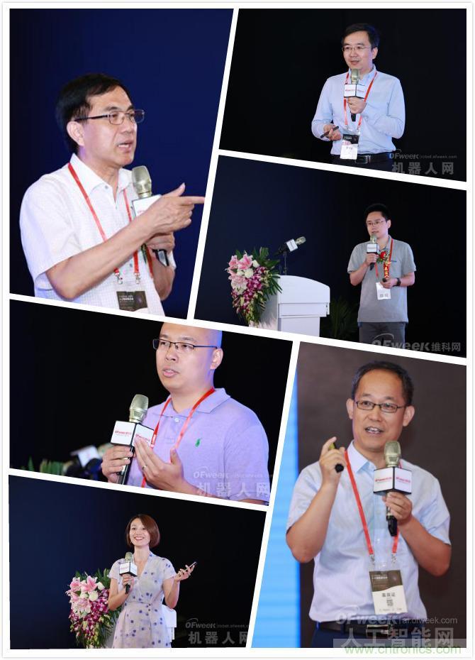 明年再見!“WAIE 2019第四屆上海國際人工智能展覽會暨人工智能產業大會”完美落幕! 明年再見!“WAIE 2019第四屆上海國際人工智能展覽會暨人工智能產業大會”完美落幕!