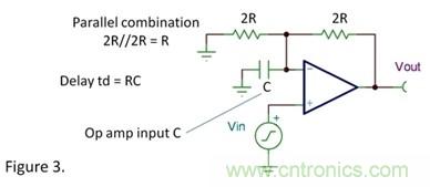 淺析運算放大器發生振蕩的兩種常見原因 淺析運算放大器發生振蕩的兩種常見原因