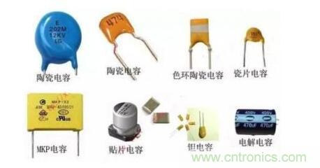 一文帶你了解電源管腳為什么有電容？