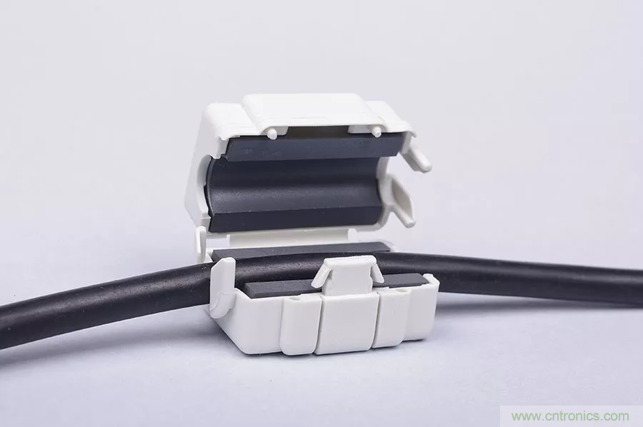 使用電感和鐵氧體磁珠降低噪聲，有何妙招？