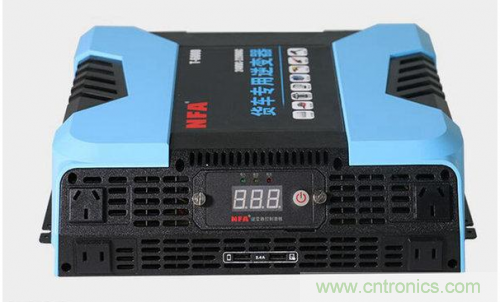 逆變器選擇如何做到“對(duì)癥下藥”？