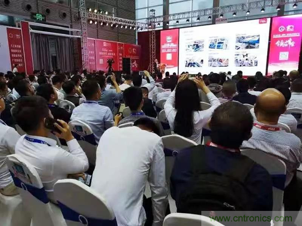 2019 ISVE智慧顯示展全新亮點預告:“3+1”創新展區規劃,互動體驗升級 2019 ISVE智慧顯示展全新亮點預告:“3+1”創新展區規劃,互動體驗升級