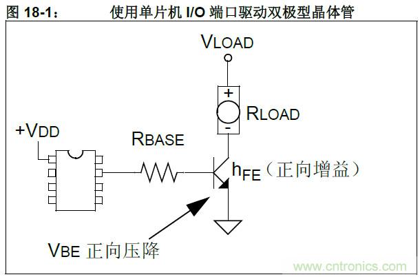 收藏！5V轉3.3V電平的19種方法技巧