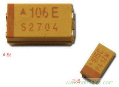 電容的尺寸、耐壓值、方向，這些參數(shù)該如何選擇？