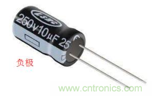 電容的尺寸、耐壓值、方向，這些參數(shù)該如何選擇？