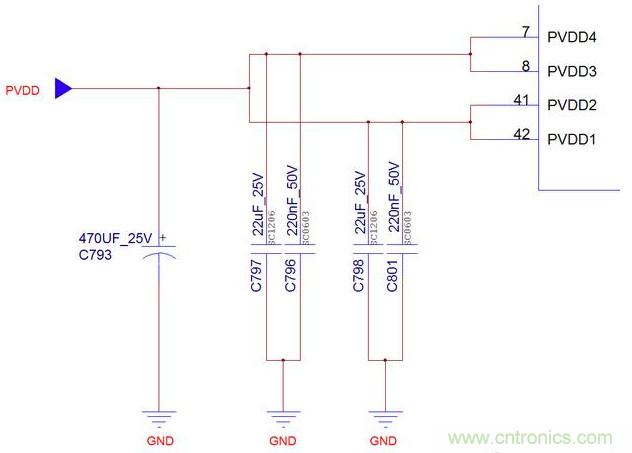 電容的尺寸、耐壓值、方向，這些參數(shù)該如何選擇？