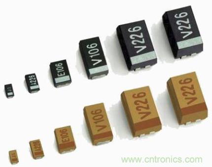 電容的尺寸、耐壓值、方向，這些參數(shù)該如何選擇？