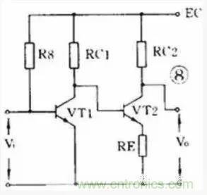 模擬電路8大概念,你爛熟于心了嗎? 模擬電路8大概念,你爛熟于心了嗎?