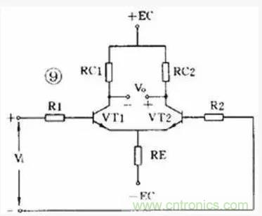 模擬電路8大概念,你爛熟于心了嗎? 模擬電路8大概念,你爛熟于心了嗎?
