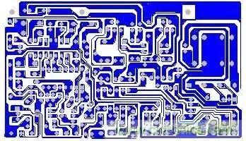 開關(guān)電源PCB設(shè)計技巧!