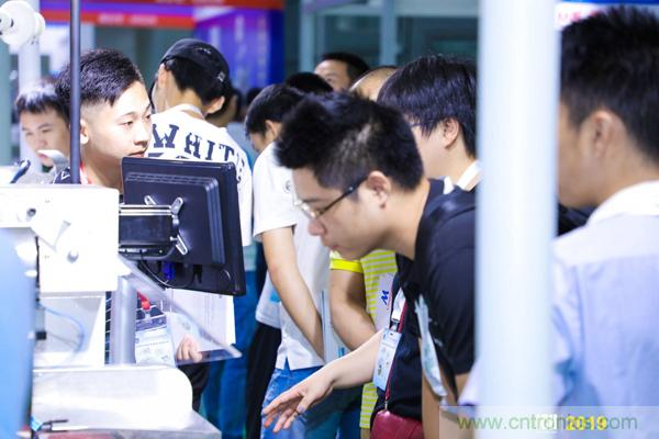 2019具有影響力的連接器線纜線束加工展覽會今日在深圳開幕,匯聚全球近500家廠商參展 國內外知名品牌廠商薈萃 一站看盡全產業盛景