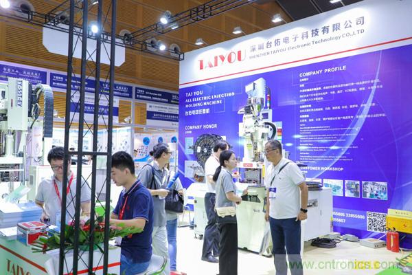2019具有影響力的連接器線纜線束加工展覽會今日在深圳開幕,匯聚全球近500家廠商參展 國內外知名品牌廠商薈萃 一站看盡全產業盛景