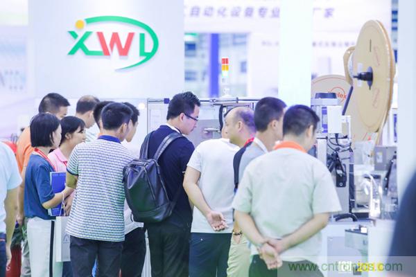 2019具有影響力的連接器線纜線束加工展覽會今日在深圳開幕,匯聚全球近500家廠商參展 國內外知名品牌廠商薈萃 一站看盡全產業盛景