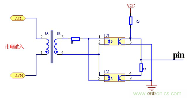 什么是光耦,它有哪些特點,都應用于哪些電路?
