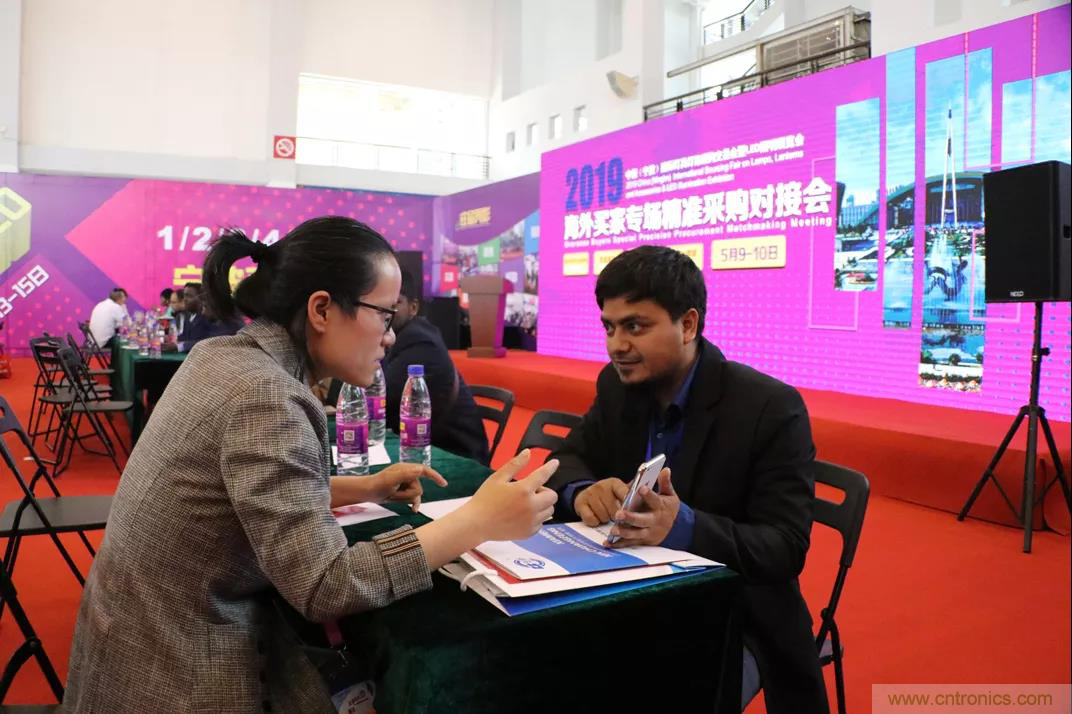 2020寧波國際照明展招展招商全面啟動 2020寧波國際照明展招展招商全面啟動