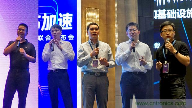 攜手共進,合作共贏--全志科技&OPEN AI LAB聯合發布會圓滿舉行! 攜手共進,合作共贏--全志科技&OPEN AI LAB聯合發布會圓滿舉行!