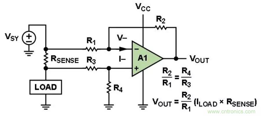 放大器集成過壓保護有多重要?