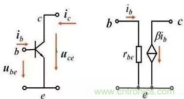 四句口訣讓你分分鐘玩轉三極管！
