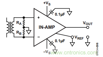 放大器電路設計，直流回路有多關鍵？
