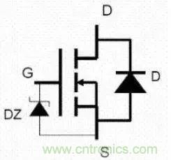 萬用表測試MOS管使用及更換總是很難?