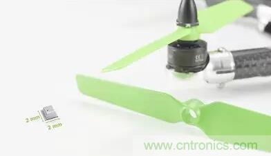 MEMS為何獨領風騷?看完這篇秒懂! MEMS為何獨領風騷?看完這篇秒懂!