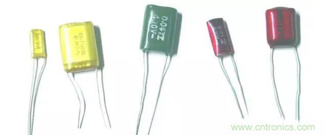 【收藏】N種電容器分類詳解! 【收藏】N種電容器分類詳解!