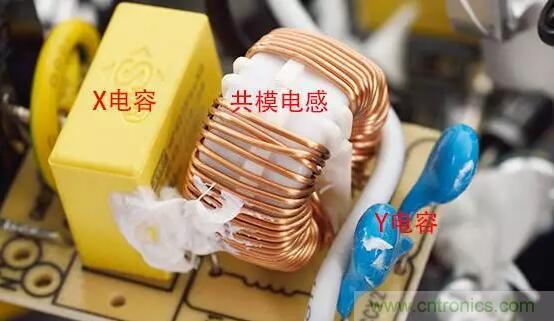 【收藏】N種電容器分類詳解! 【收藏】N種電容器分類詳解!