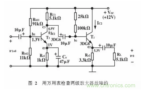 電路調試技術詳解-手把手教你如何排除故障(很經典) 電路調試技術詳解-手把手教你如何排除故障(很經典)